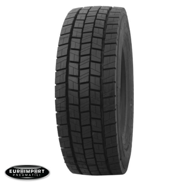 Linglong L D20  235/75 R17 132 M  Carico C 